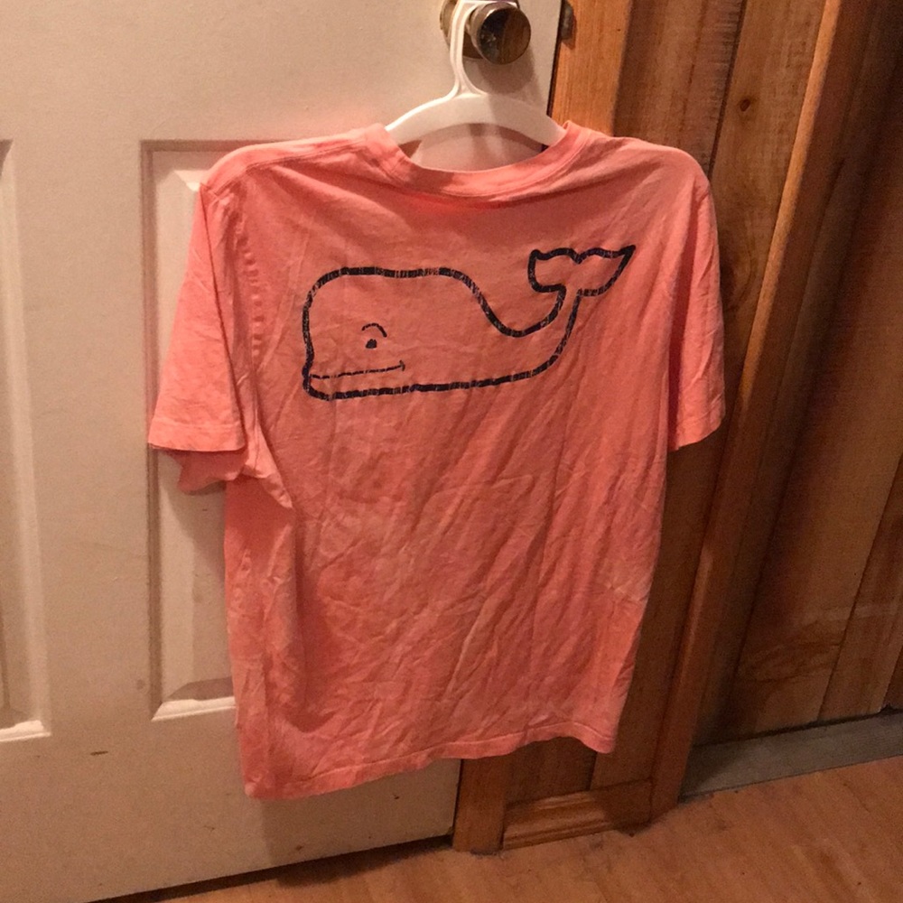 Men’s Small vineyard Vines shirt